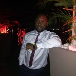 Meet your Posher, Blueboy